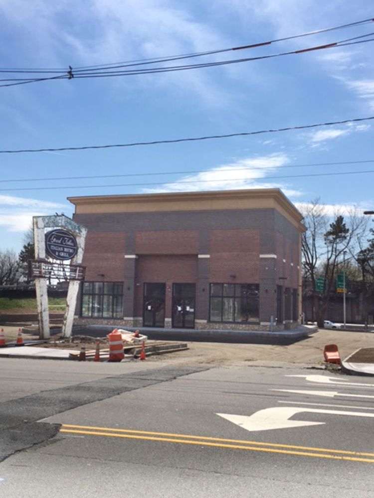 281 Littleton Rd, Parsippany, NJ 07054